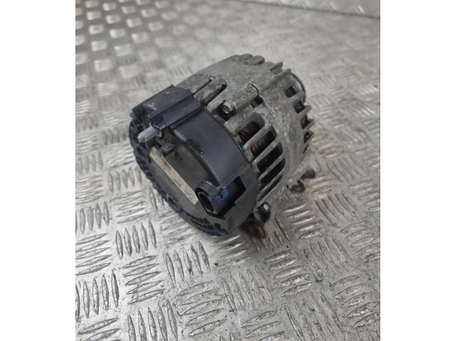 Генератор 04L903024 Audi A5