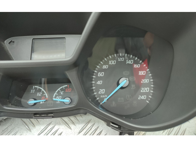 Комплект блоков управления FV6112A650YB, F1F112B684AD   Ford Transit -  Tourneo Connect