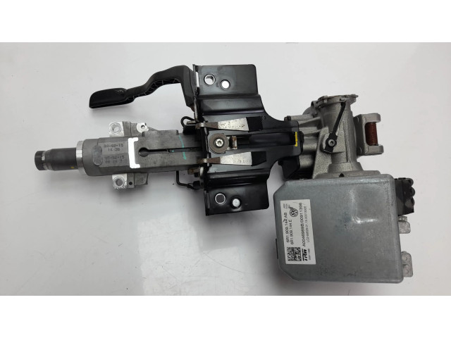    Рулевая рейка 6R1909144AB, 6R1423510CB   Audi A1 2010-2018 года