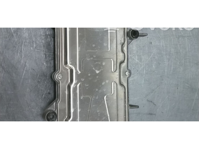 Блок управления коробкой передач A0009012604, 0260001050   Mercedes-Benz CLA C118 X118