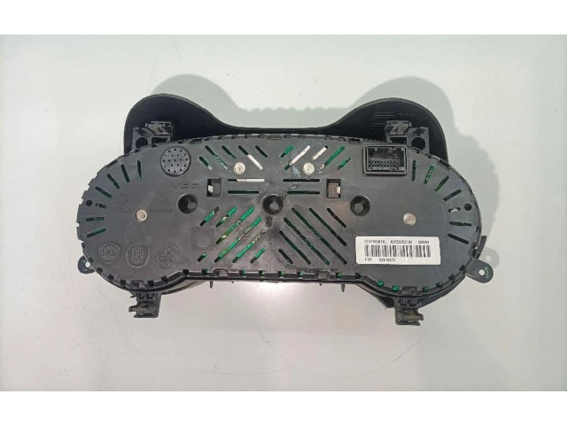 Панель приборов 50521956, 50516476 Alfa Romeo Giulietta