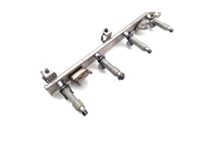 Комплект жиклеров (форсунок) 297500-0540 Suzuki SX4