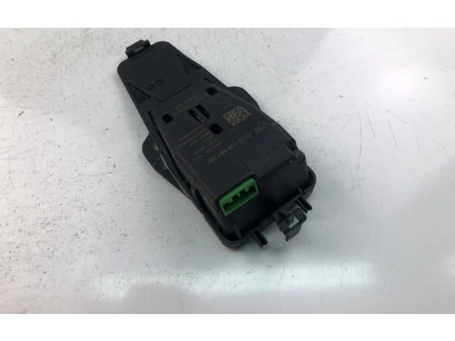 Блок управления 1S0907201, NL1253 Skoda Citigo