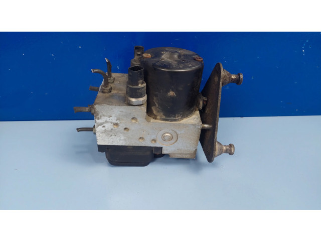 Блок АБС A0044310912HL, 0265202461 Mercedes-Benz A W168 1997-2004 года