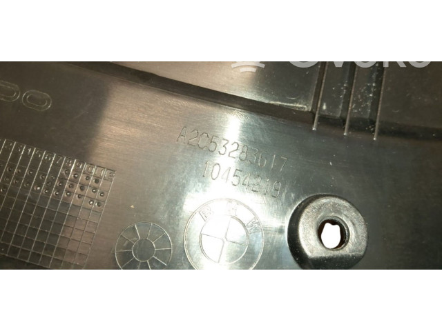 Přístrojová deska BMW X1 E84 2010 4032180-00, 403218000