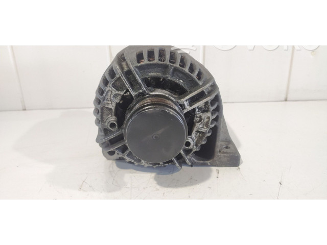 Генератор 8676496, 0124525029 Volvo S80