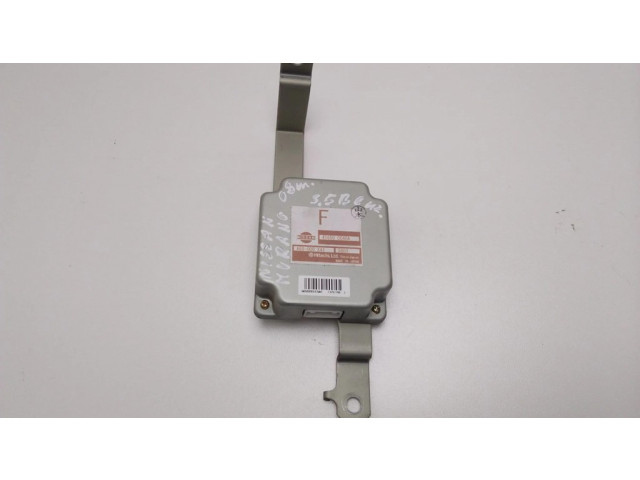 Блок управления редуктора коробки передач (раздатки)