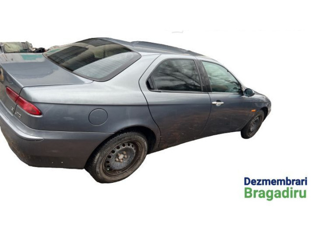 Vstřikovací čerpadlo    Alfa Romeo 156     