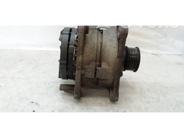 Генератор 037903026C, 037903026C Audi A2