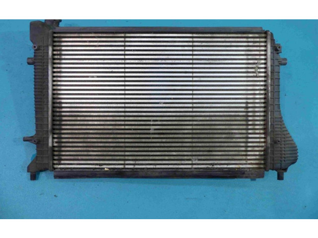 Интеркулер IMPRK880656 Volkswagen Golf Plus