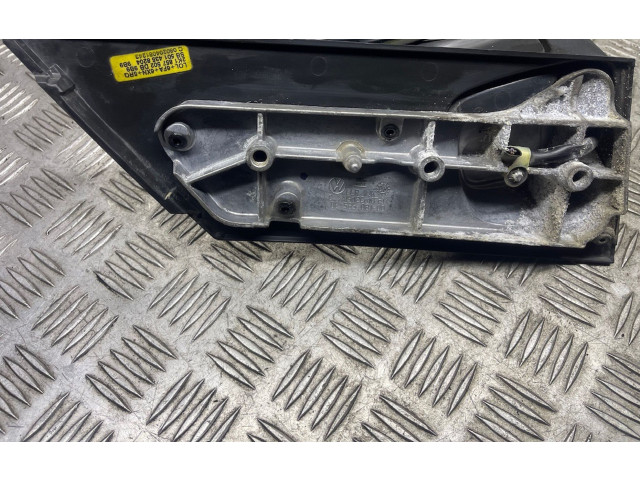 Zpětné zrcátko Volkswagen Caddy 2007 2K1857502DB, 56508100