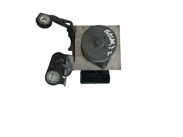 Блок АБС 8G91-2C405-FB   Ford  Galaxy  2006 - 2015 года