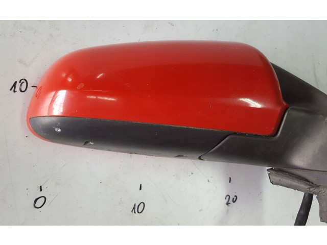 Зеркало электрическое        Audi A3 S3 8P  2003 - 2012 года   