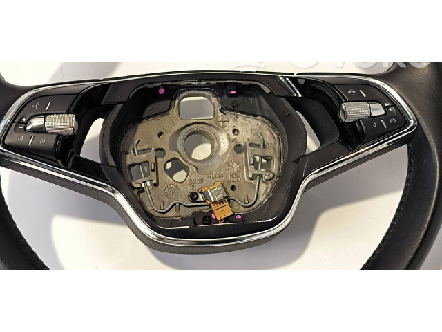 Руль Skoda Karoq  2017 -  года 5E3419093A      