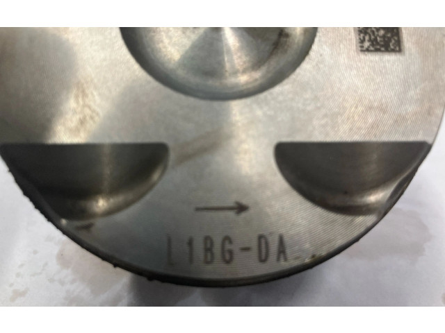 Шатун  L1BG6105DA    Ford Fiesta  