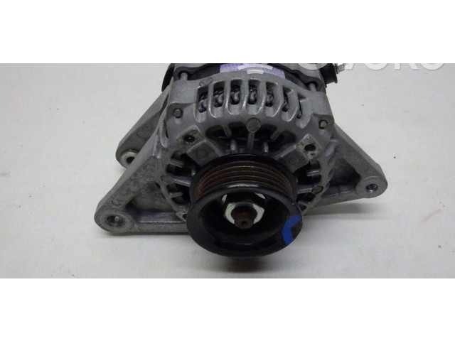 Генератор 31400-81P0 Suzuki Ignis