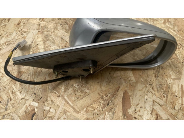 Зеркало электрическое     правое   Mazda 626  1998-2002 года   