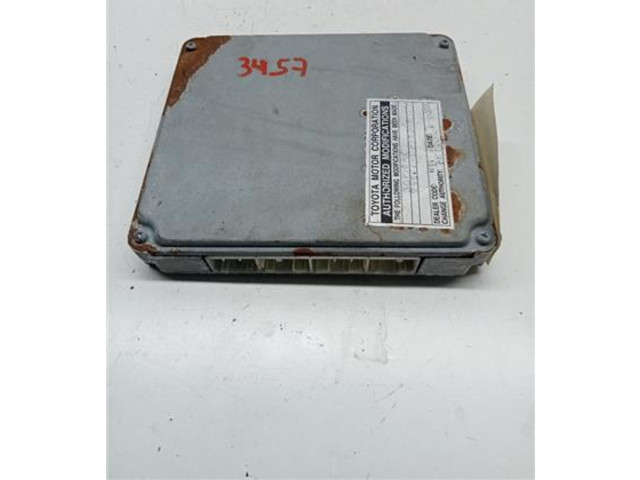 Блок управления 896610F101, 896610F101 Toyota Corolla Verso AR10