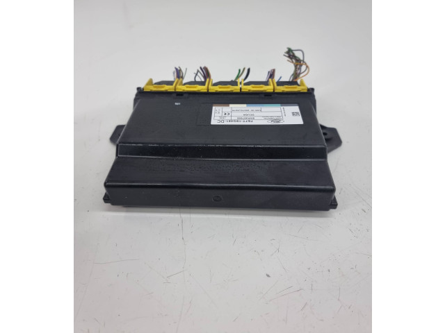 Блок комфорта 5wk48790e Ford Galaxy