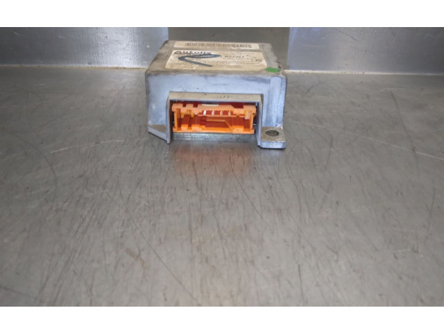 Блок подушек безопасности 9628740380, 550539200 Peugeot 306