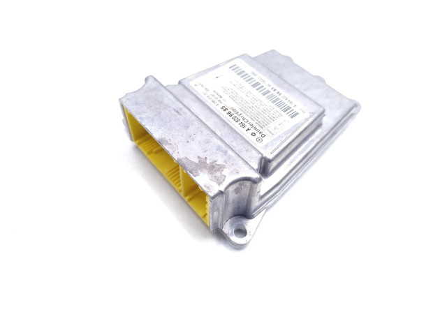 Блок подушек безопасности A1648205685, 0285010211   Mercedes-Benz R W251