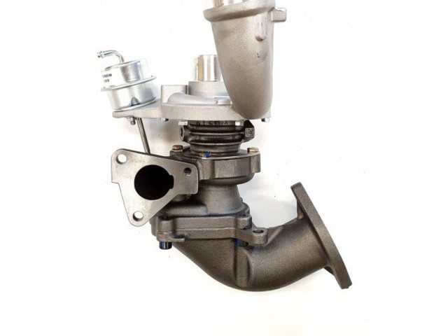 Турбина Renault Megane I 53039700014, 53039700038