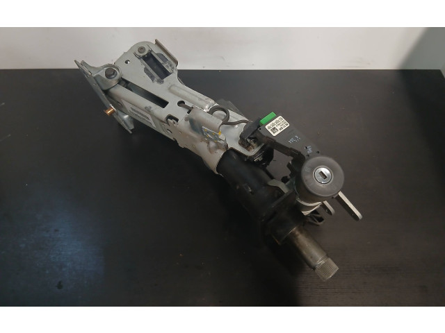 Рулевая рейка T020502603, P30680270 Volvo V70 2005 - 2008 года