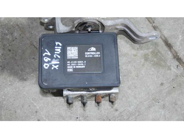 Jednotka ABS NH737M, 120KM Honda Civic IX 2013