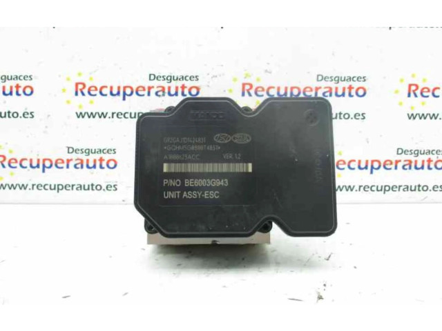 Jednotka ABS 589201W570 KIA Rio 2016