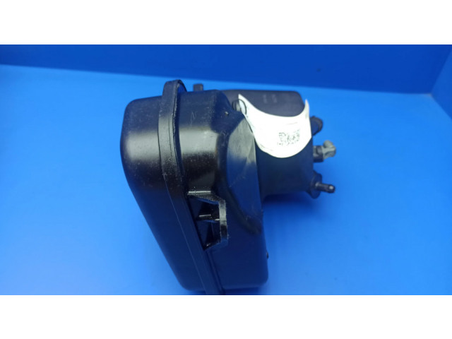 Расширительный бачок охлаждающей жидкости    