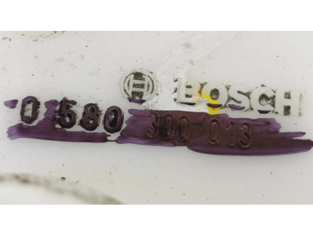 Датчик уровня топлива