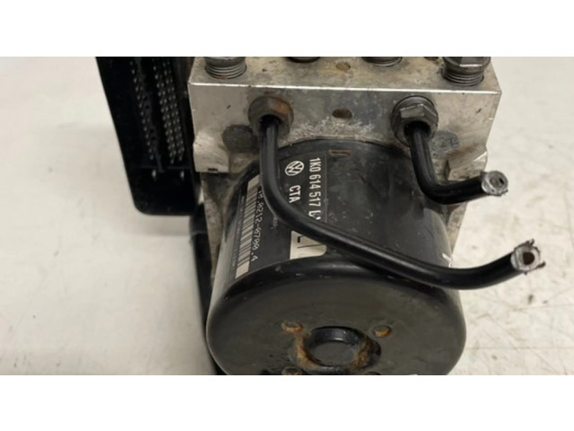 Jednotka ABS 1K0907379BK, 1K0614517DN Volkswagen Caddy 2013