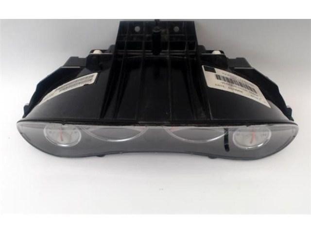 Панель приборов P56010587AE, 04832731AC Jeep Cherokee