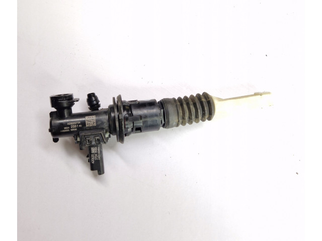 Vstřikovací čerpadlo 9824255180PSA Opel Corsa F