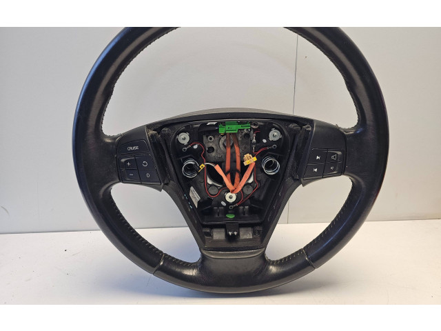 Руль Volvo C30  2007 - 2010 года 30778752, 01052008      