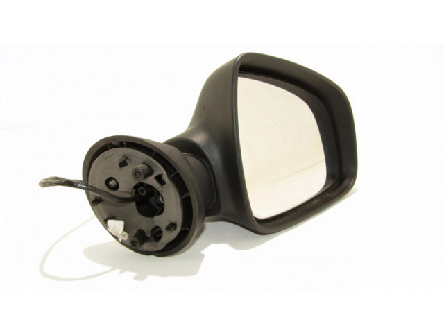 Зеркало электрическое правое Dacia Logan I 2004-2012 года