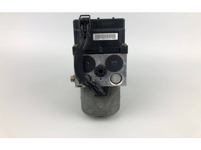 Блок АБС 27531FC000, 11000040680   Subaru  Forester SF  2000-2003 года