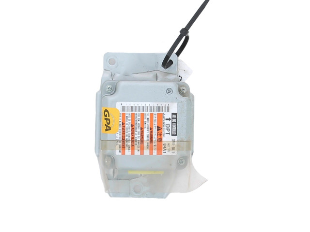 Блок подушек безопасности 3891084A10, Y0-8934M   Suzuki Jimny