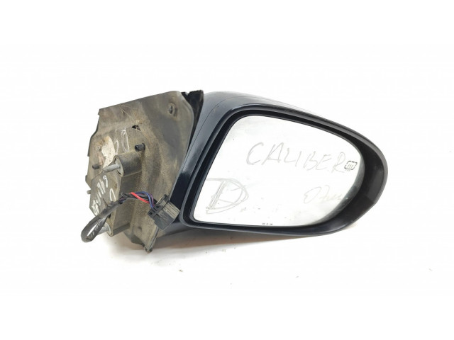 Zpětné zrcátko pravé Dodge Caliber 2007