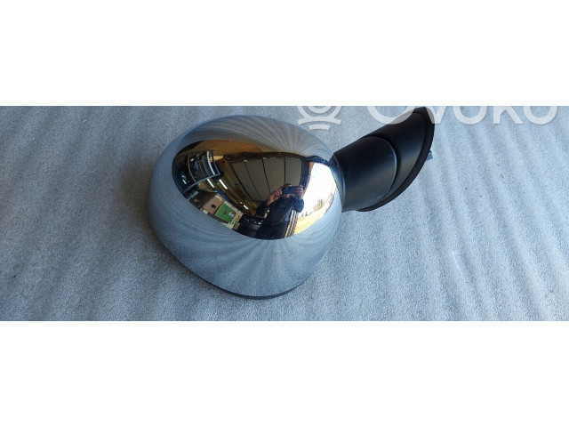 Зеркало электрическое Mini One - Cooper F56 F55 2013 - года