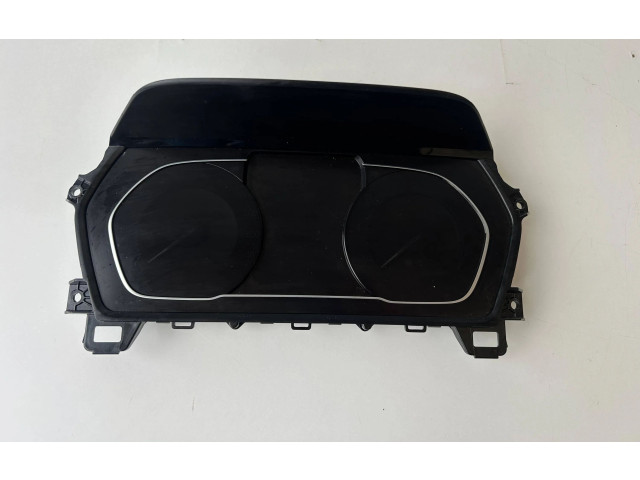 Přístrojová deska BMW 7 G11 G12 2016 5A099A5