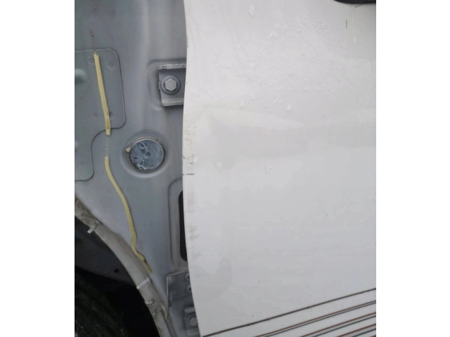 Зеркало электрическое        Peugeot 2008 I  2013 - 2019 года   