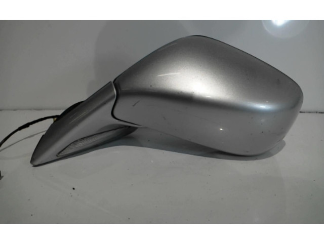 Zpětné zrcátko levé Fiat Ulysse 2004 9467065580