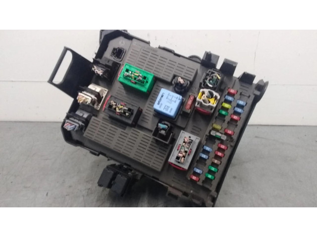 Блок предохранителей 1484818080   Citroen C8    