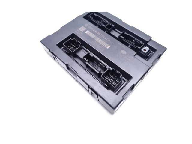 Блок комфорта 4H0907064CG, 5DK010228   Audi A6 C7   