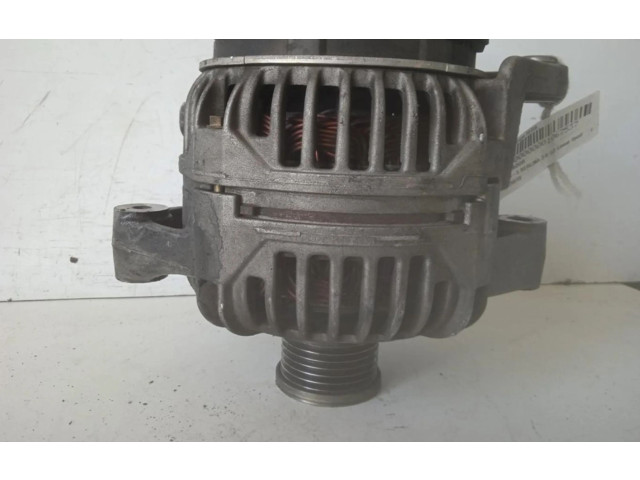 Генератор 0124525019   Saab 9-5      