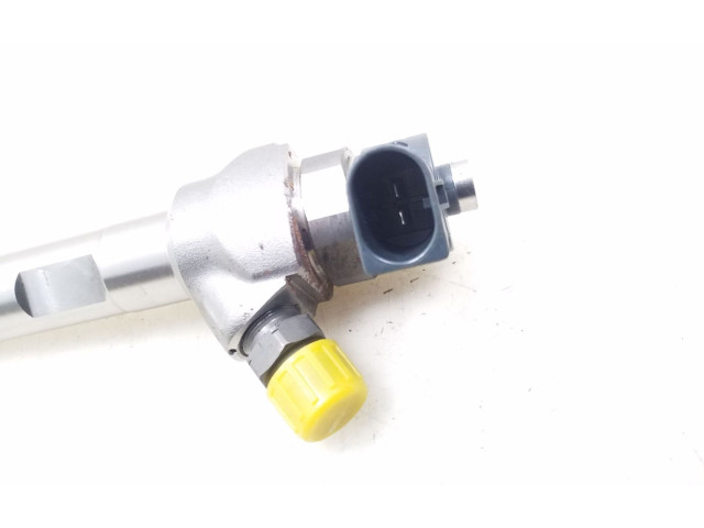 Форсунка 04L130277AE Skoda Kodiaq DFHA