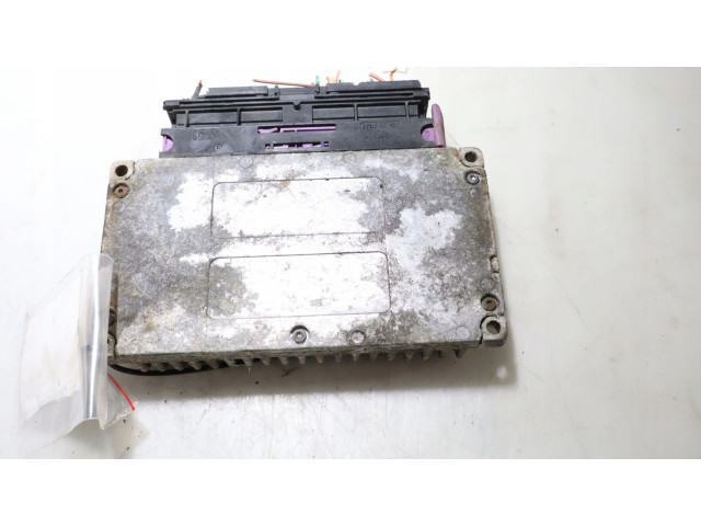 Řídící jednotka Renault Modus 2005
