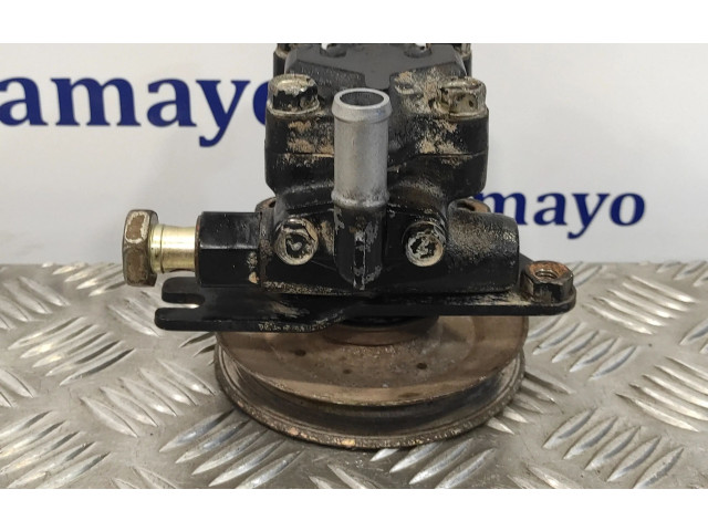 Блок управления коробки передач Nissan Patrol 260