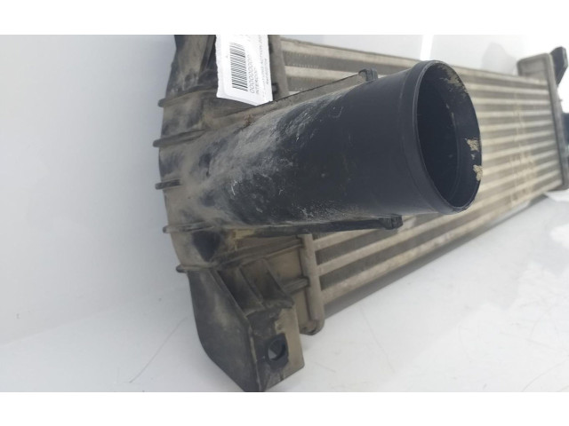 Интеркулер 622704 SsangYong Actyon sports I